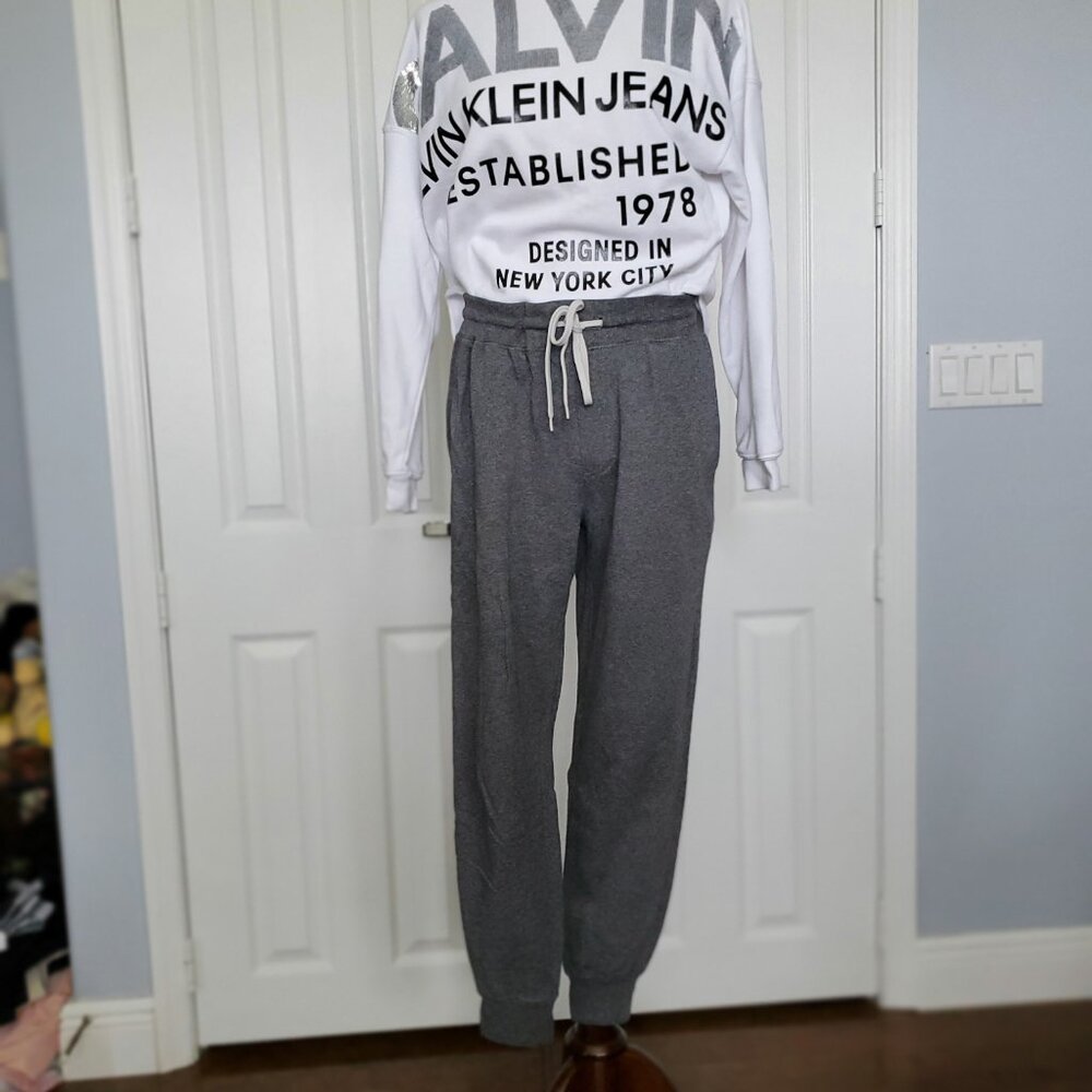 Arizona Cotton Sweat Pants Small